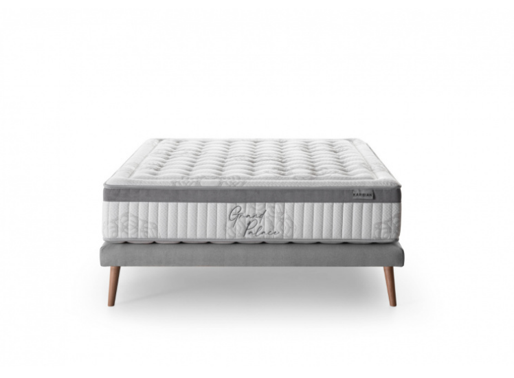 Матрас ортопедический бес пружинный NLR- KARIBIAN GRAND PALACE V1