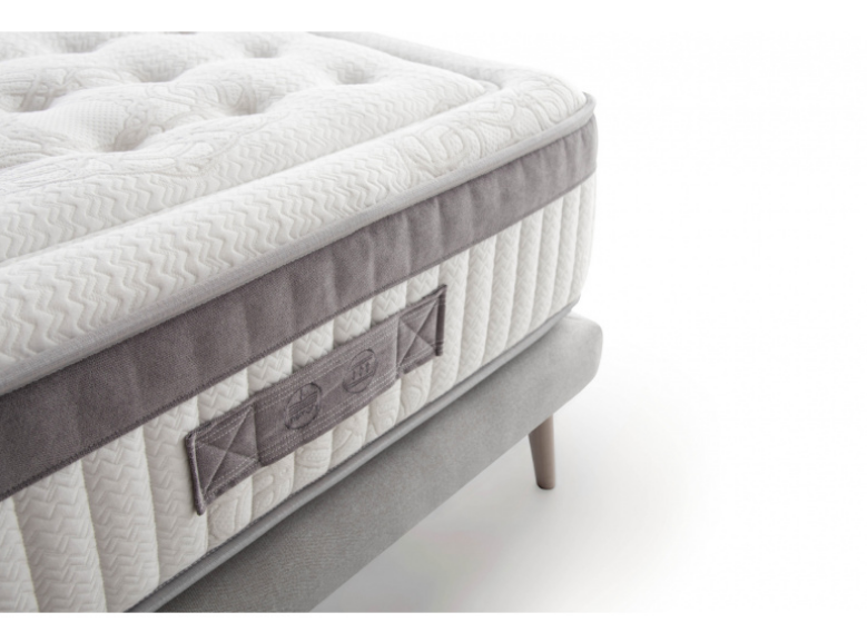 Матрас ортопедический бес пружинный NLR- KARIBIAN GRAND PALACE V1