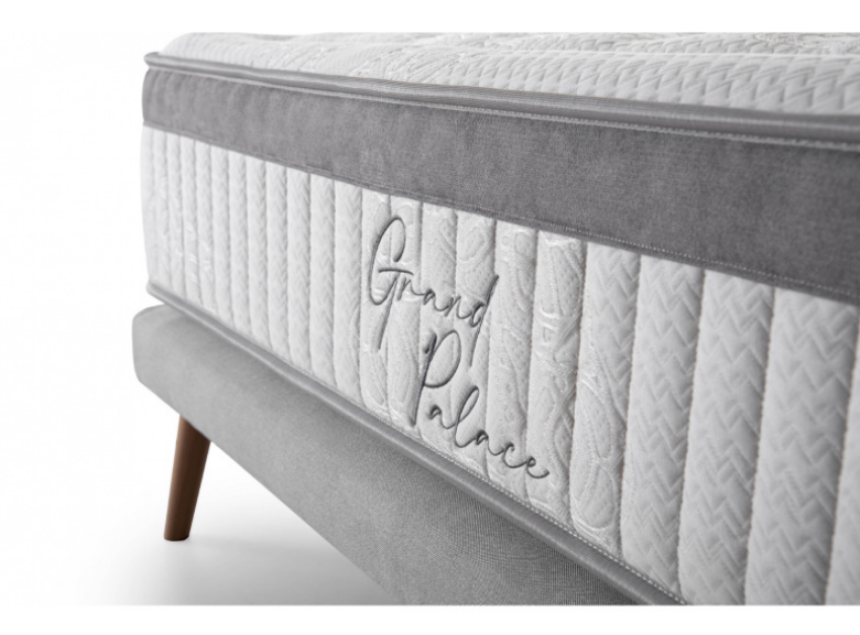 Матрас ортопедический бес пружинный NLR- KARIBIAN GRAND PALACE V1