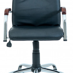 Кресло офисное на колесиках RCH- Самба Ролл