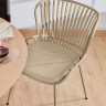 Стул Kave Home SURPIK CC1745S12 (бежевый)