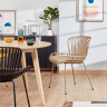 Стул Kave Home SURPIK CC1745S12 (бежевый)