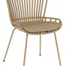 Стул Kave Home SURPIK CC1745S12 (бежевый)