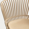 Стул Kave Home SURPIK CC1745S12 (бежевый)
