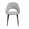 Стул обеденный TPRO- Special4You TURIN LIGHT GREY (Е7542)