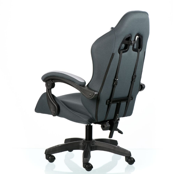 Крісло офисне TPRO- Special4You TitanStrike E7726