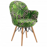 Кресло обеденное TYA- Gora-V (цвет в ассортименте)