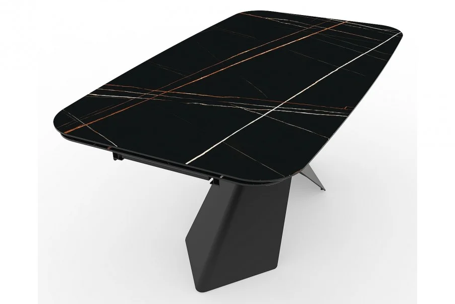 Стол обеденный SIGNAL Avangard II керамика