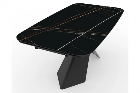 Стол обеденный SIGNAL Avangard II керамика