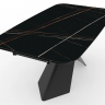 Стол обеденный SIGNAL Avangard II керамика