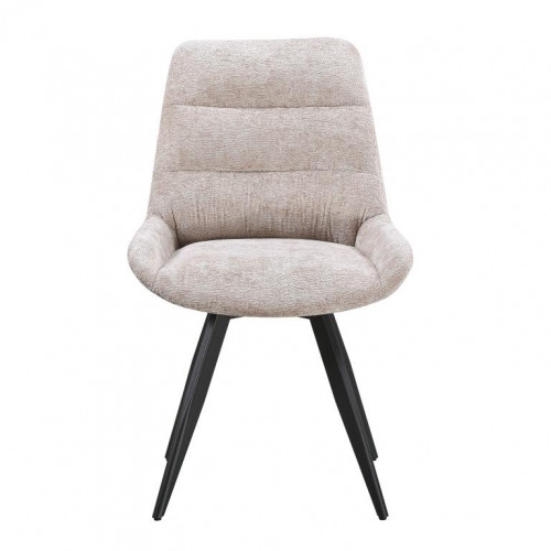 Стул Avn- ART Taupe Chenille 