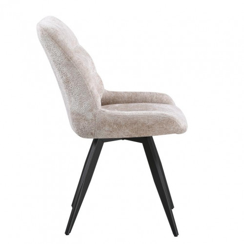 Стул Avn- ART Taupe Chenille 