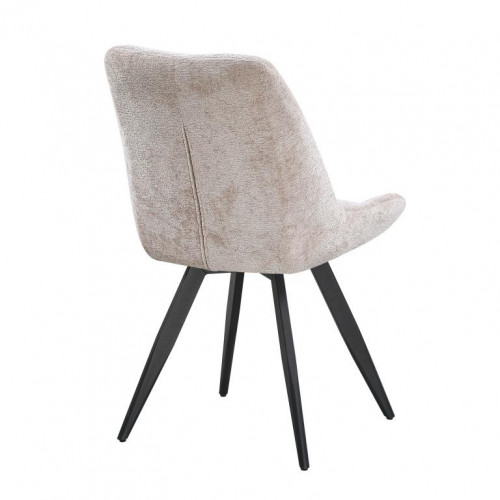 Стул Avn- ART Taupe Chenille 