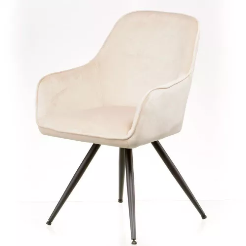 Стул обеденный TPRO- Folk beige E2677