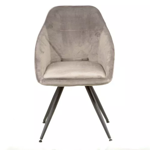 Стул обеденный TPRO- Passion grey E3117