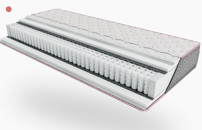 Матрас ортопедический EMM- Fashion Vela