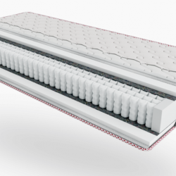 Матрас ортопедический EMM- Fashion Vela