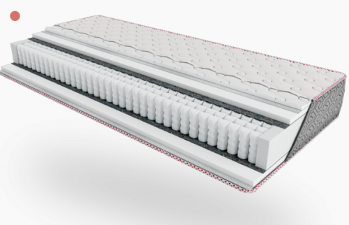 Матрас ортопедический EMM- Fashion Vela