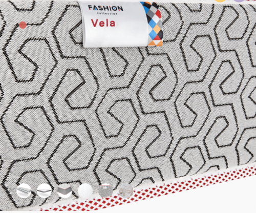 Матрас ортопедический EMM- Fashion Vela