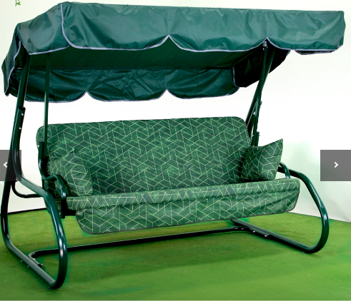 Качель садовая GG- Мальта Solo 077