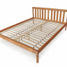 Кровать деревянная TQP- Левито (Levito)  160*200