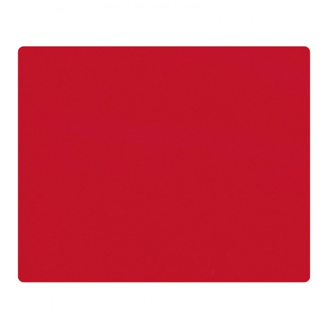 Столешница прямоугольная VLL- Topalit 110x70 (красный)