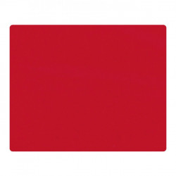 Столешница прямоугольная VLL- Topalit 110x70 (красный)