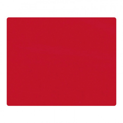 Столешница прямоугольная VLL- Topalit 110x70 (красный)