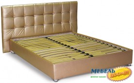 Подиум - кровать с изголовьем MLX- 4 (без матраса!)
