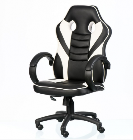 Крісло офисне TPRO- Special4You Raptor Seat E7696