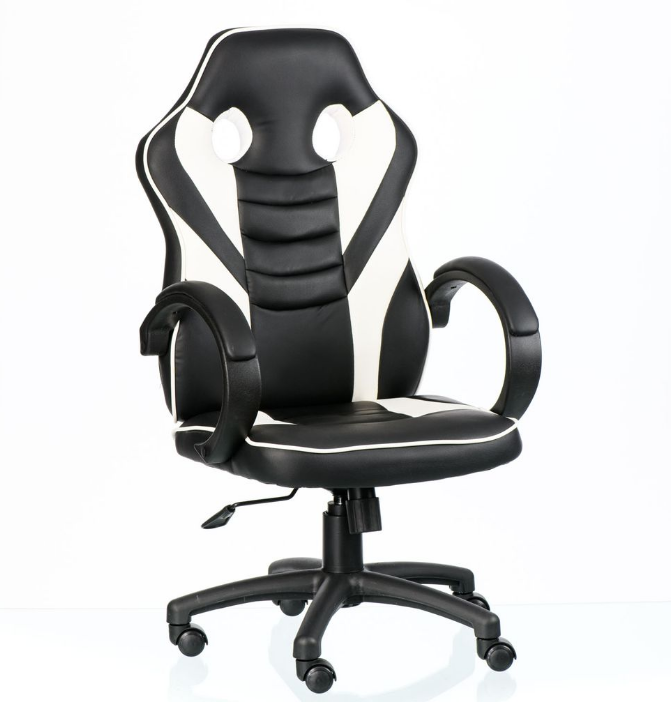 Крісло офисне TPRO- Special4You Raptor Seat E7696