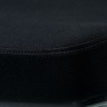 Кресло офисное TPRO- SPINELLY BLACK/METALLIC E5463