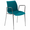 Кресло пластиковое TYA- Laser (цвет в ассортименте)