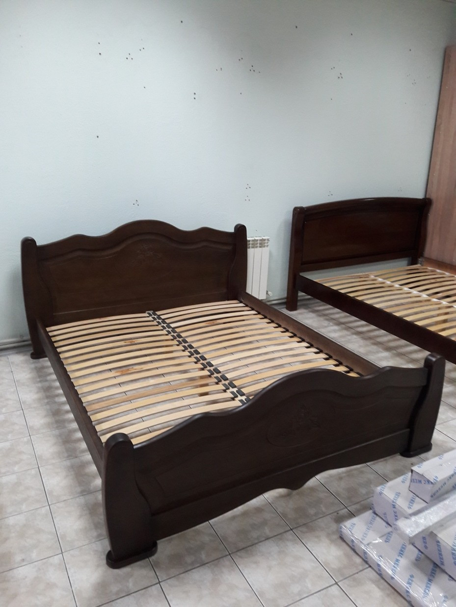 Кровать SVN- Исида