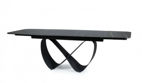 Стол обеденный SIGNAL Infinity керамика 160(240)*95