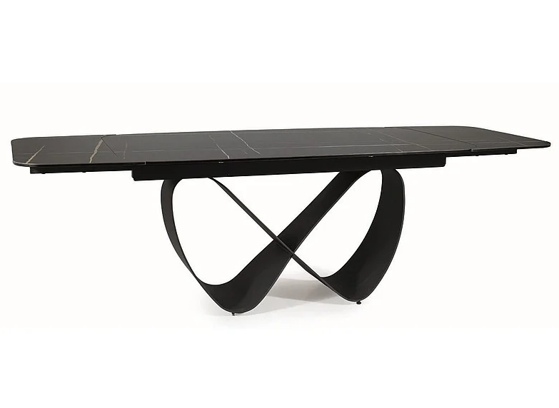 Стол обеденный SIGNAL Infinity керамика 160(240)*95