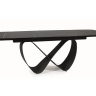 Стол обеденный SIGNAL Infinity керамика 160(240)*95