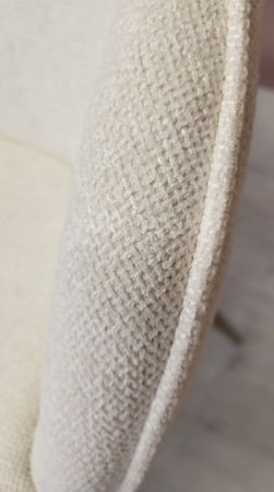 Стул обеденный VTR- М-236 маршмеллоу+ капучино