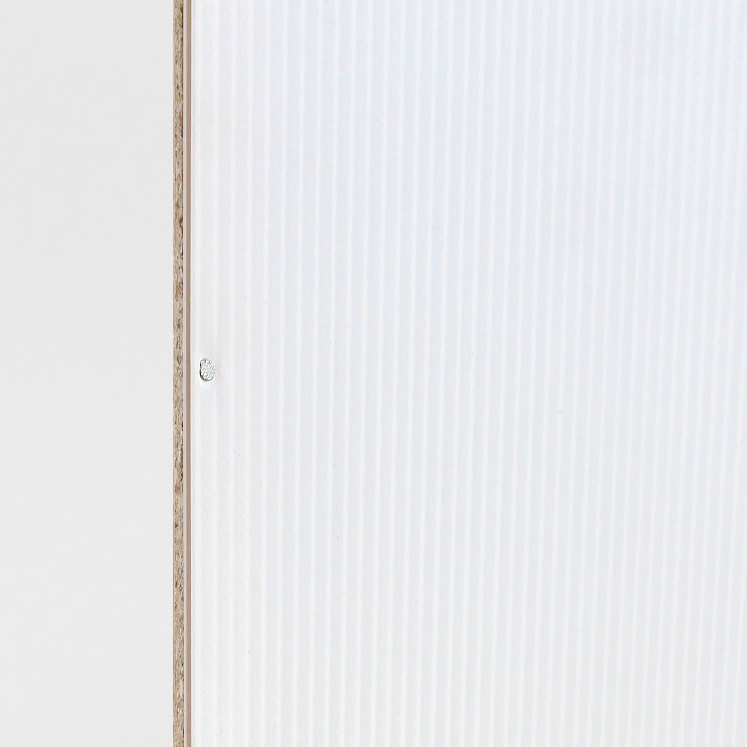 IDEA Шкаф общий 4-дверный PLUTON жемчужно-белый