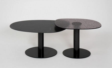 Стол журнальный TOP- Малибу М