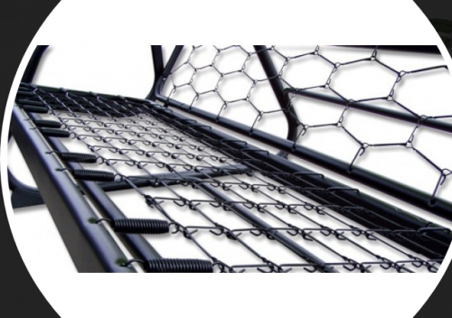 Качель садовая OST- Фиджи (FIJI) 1105/1104