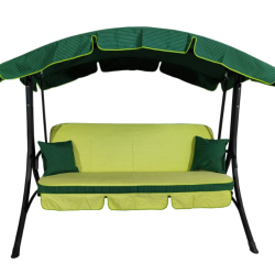 Качель садовая OST- Фиджи (FIJI) 1105/1104