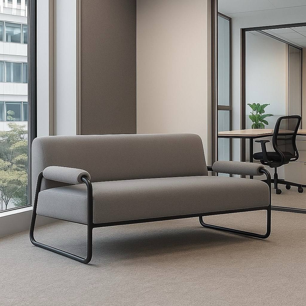 Комплект мягкой мебели Mil- "HAVEN"