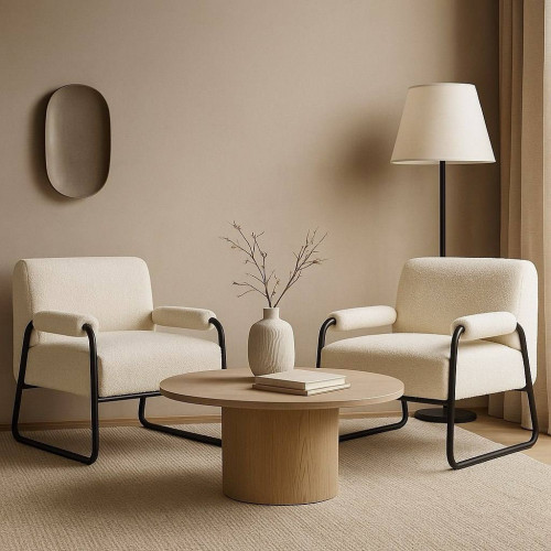 Комплект мягкой мебели Mil- "HAVEN"