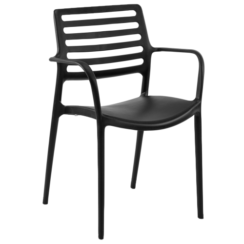Кресло пластиковое TYA- Louise LX (цвет в ассортименте)