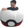 Кресло-мешок POP- Pokeball