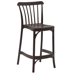 Стул барный TYA- Gozo Венге