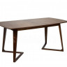 Стол обеденный Avn- ALISSA 160-210х90 Walnut (орех)