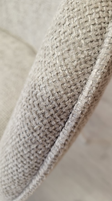 Стул обеденный VTR- М-236 оксфорд + белый