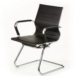 Кресло офисное TPRO- SPECIAL4YOU Solano 2  black E7108